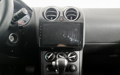 Nissan Qashqai, 2013 год, 980 000 рублей, 18 фотография