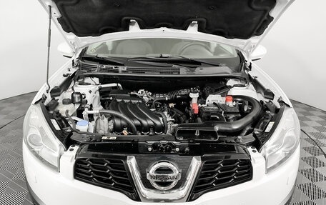 Nissan Qashqai, 2013 год, 980 000 рублей, 11 фотография