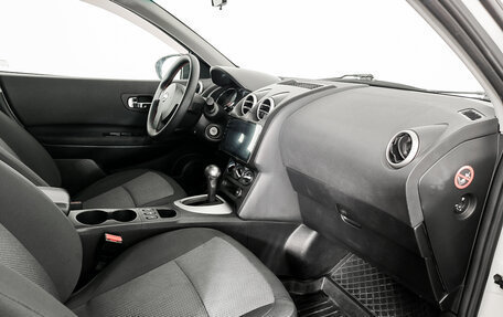 Nissan Qashqai, 2013 год, 980 000 рублей, 13 фотография