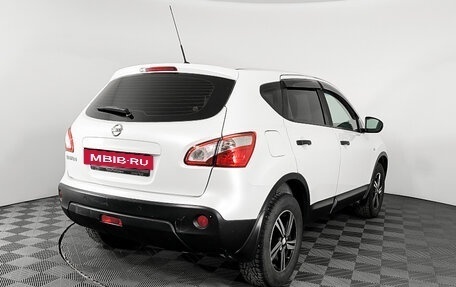 Nissan Qashqai, 2013 год, 980 000 рублей, 6 фотография