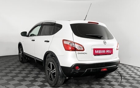 Nissan Qashqai, 2013 год, 980 000 рублей, 8 фотография
