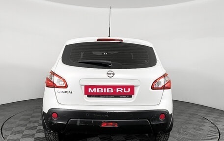 Nissan Qashqai, 2013 год, 980 000 рублей, 7 фотография