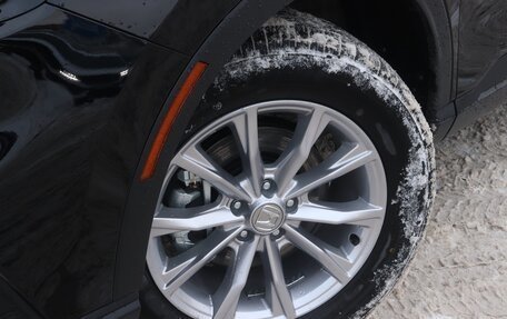 Honda CR-V IV, 2024 год, 4 550 000 рублей, 5 фотография