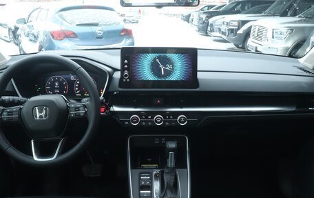 Honda CR-V IV, 2024 год, 4 550 000 рублей, 9 фотография