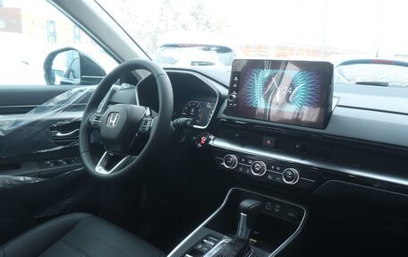 Honda CR-V IV, 2024 год, 4 550 000 рублей, 8 фотография