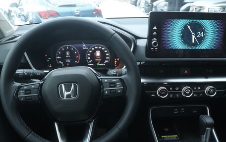 Honda CR-V IV, 2024 год, 4 550 000 рублей, 10 фотография