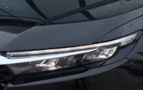 Honda CR-V IV, 2024 год, 4 550 000 рублей, 3 фотография