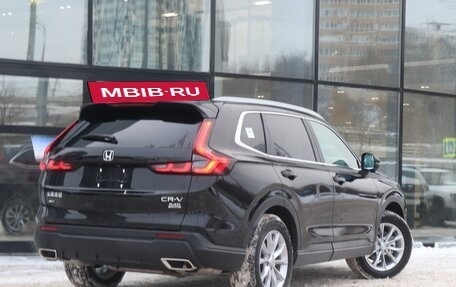 Honda CR-V IV, 2024 год, 4 550 000 рублей, 2 фотография