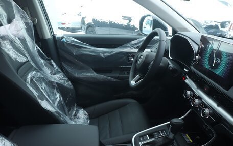 Honda CR-V IV, 2024 год, 4 550 000 рублей, 18 фотография