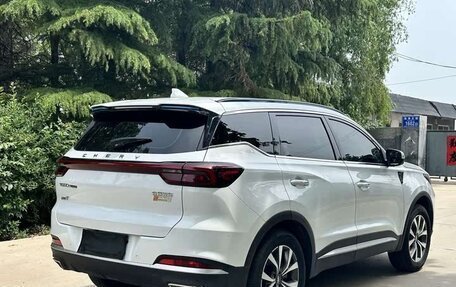 Chery Tiggo 7 Pro, 2022 год, 1 430 000 рублей, 6 фотография
