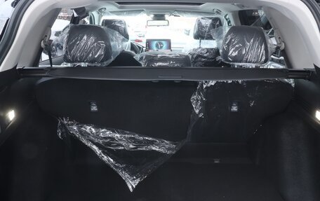 Honda CR-V IV, 2024 год, 4 550 000 рублей, 21 фотография