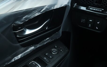 Honda CR-V IV, 2024 год, 4 550 000 рублей, 15 фотография