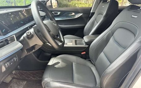 Chery Tiggo 7 Pro, 2022 год, 1 430 000 рублей, 8 фотография