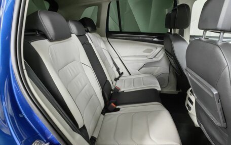 Volkswagen Tiguan II, 2018 год, 2 789 000 рублей, 12 фотография