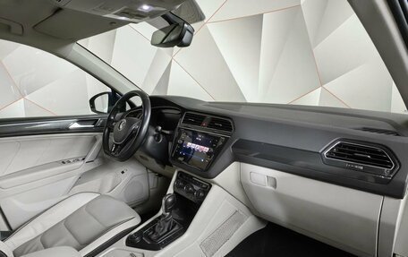 Volkswagen Tiguan II, 2018 год, 2 789 000 рублей, 9 фотография