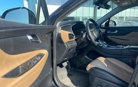 Hyundai Santa Fe IV, 2022 год, 3 600 000 рублей, 5 фотография
