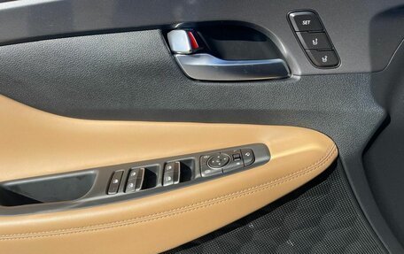 Hyundai Santa Fe IV, 2022 год, 3 600 000 рублей, 6 фотография