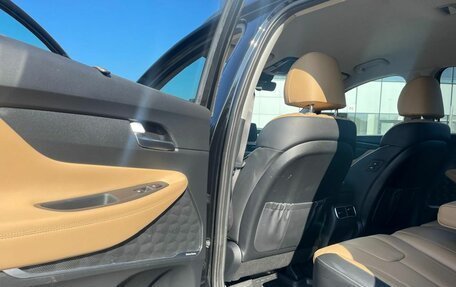 Hyundai Santa Fe IV, 2022 год, 3 600 000 рублей, 7 фотография