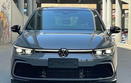 Volkswagen Golf VII, 2021 год, 1 585 441 рублей, 2 фотография