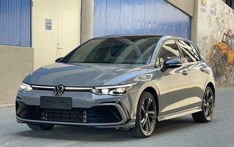 Volkswagen Golf VII, 2021 год, 1 585 441 рублей, 3 фотография