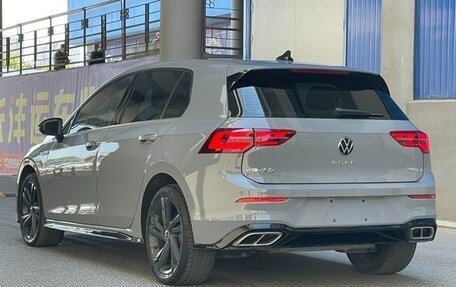 Volkswagen Golf VII, 2021 год, 1 585 441 рублей, 4 фотография