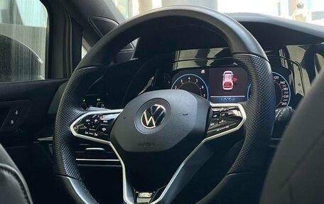Volkswagen Golf VII, 2021 год, 1 585 441 рублей, 7 фотография