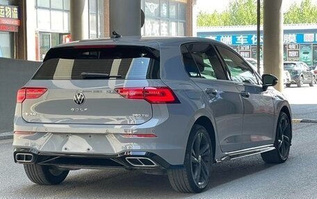 Volkswagen Golf VII, 2021 год, 1 585 441 рублей, 6 фотография