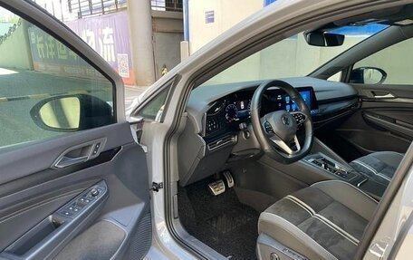 Volkswagen Golf VII, 2021 год, 1 585 441 рублей, 9 фотография