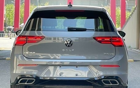 Volkswagen Golf VII, 2021 год, 1 585 441 рублей, 5 фотография