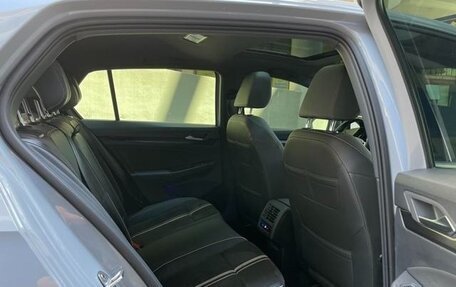 Volkswagen Golf VII, 2021 год, 1 585 441 рублей, 13 фотография