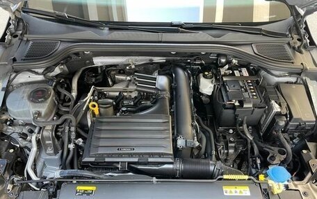 Volkswagen Golf VII, 2021 год, 1 585 441 рублей, 17 фотография