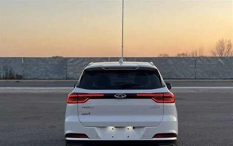 Chery Tiggo 7 Pro, 2022 год, 1 450 000 рублей, 5 фотография