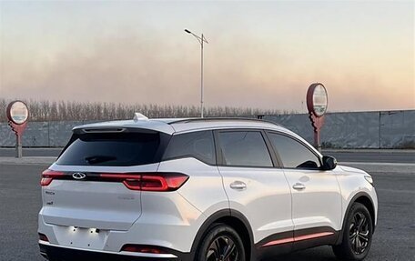 Chery Tiggo 7 Pro, 2022 год, 1 450 000 рублей, 4 фотография