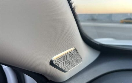 Chery Tiggo 7 Pro, 2022 год, 1 450 000 рублей, 14 фотография
