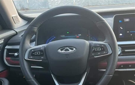 Chery Tiggo 7 Pro, 2022 год, 1 450 000 рублей, 9 фотография