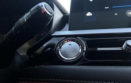 Chery Tiggo 7 Pro, 2022 год, 1 450 000 рублей, 11 фотография