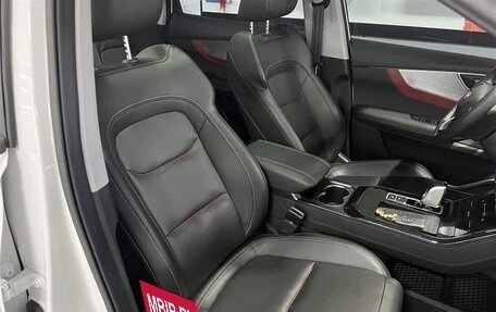 Chery Tiggo 7 Pro, 2022 год, 1 450 000 рублей, 16 фотография