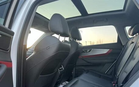 Chery Tiggo 7 Pro, 2022 год, 1 450 000 рублей, 17 фотография