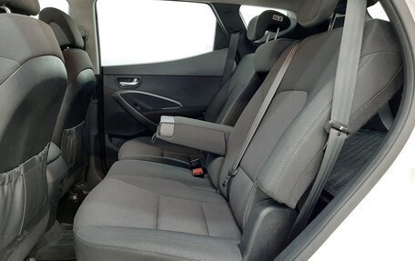 Hyundai Santa Fe III рестайлинг, 2015 год, 1 920 000 рублей, 13 фотография