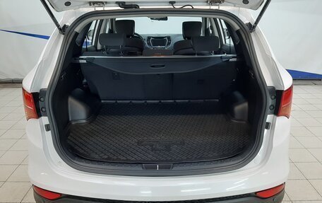 Hyundai Santa Fe III рестайлинг, 2015 год, 1 920 000 рублей, 5 фотография