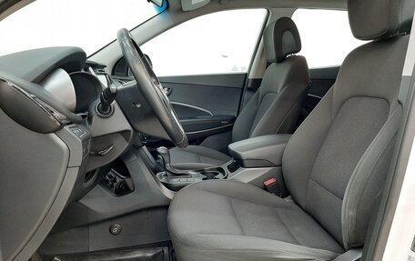 Hyundai Santa Fe III рестайлинг, 2015 год, 1 920 000 рублей, 10 фотография