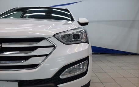 Hyundai Santa Fe III рестайлинг, 2015 год, 1 920 000 рублей, 20 фотография