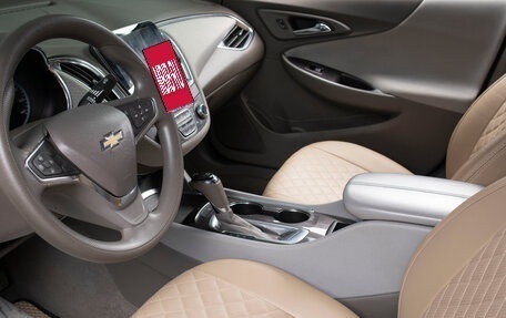 Chevrolet Malibu IX, 2019 год, 1 379 000 рублей, 15 фотография