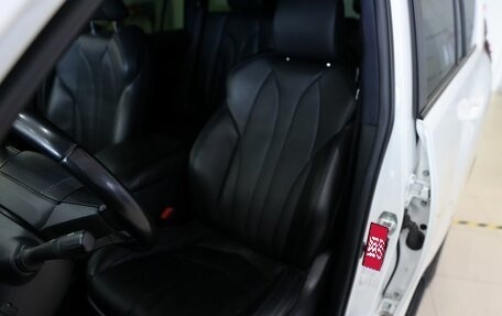 Toyota Land Cruiser Prado 150 рестайлинг 2, 2021 год, 6 050 000 рублей, 18 фотография