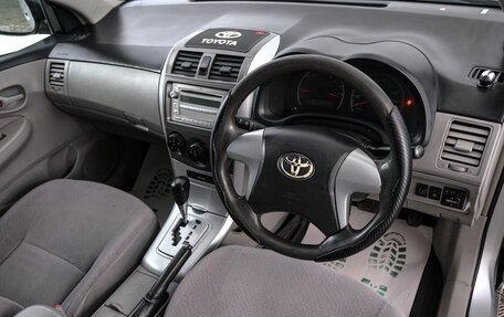 Toyota Corolla, 2009 год, 789 000 рублей, 8 фотография
