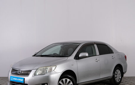 Toyota Corolla, 2009 год, 789 000 рублей, 3 фотография