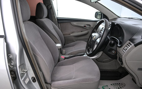 Toyota Corolla, 2009 год, 789 000 рублей, 7 фотография