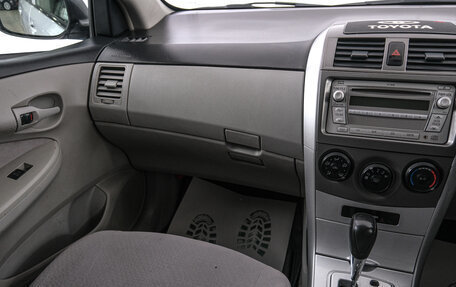 Toyota Corolla, 2009 год, 789 000 рублей, 11 фотография