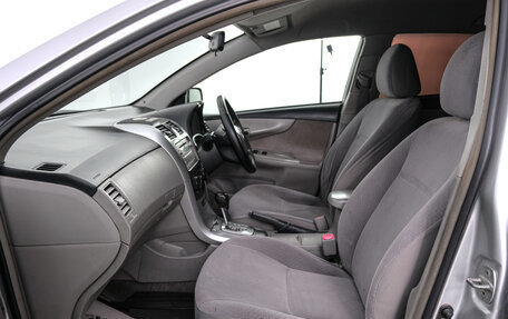 Toyota Corolla, 2009 год, 789 000 рублей, 13 фотография