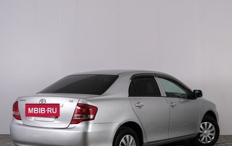 Toyota Corolla, 2009 год, 789 000 рублей, 6 фотография